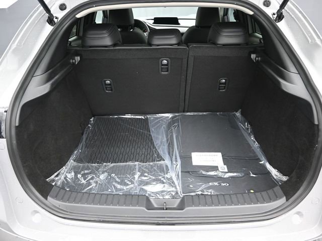 New 2026 MAZDA CX-30 AWD 2.5 S image 19