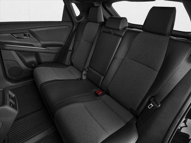 New 2027 Toyota bZ AWD/4WD image 9