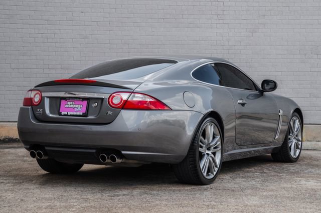 Used 2009 Jaguar XKR R image 35