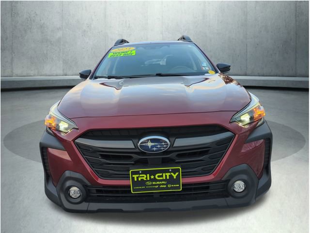 Used 2023 Subaru Outback Premium image 10