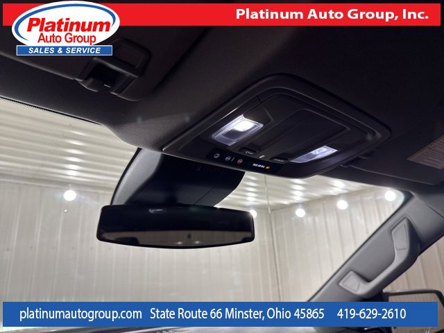 Used 2022 Chevrolet Silverado 1500 RST image 23