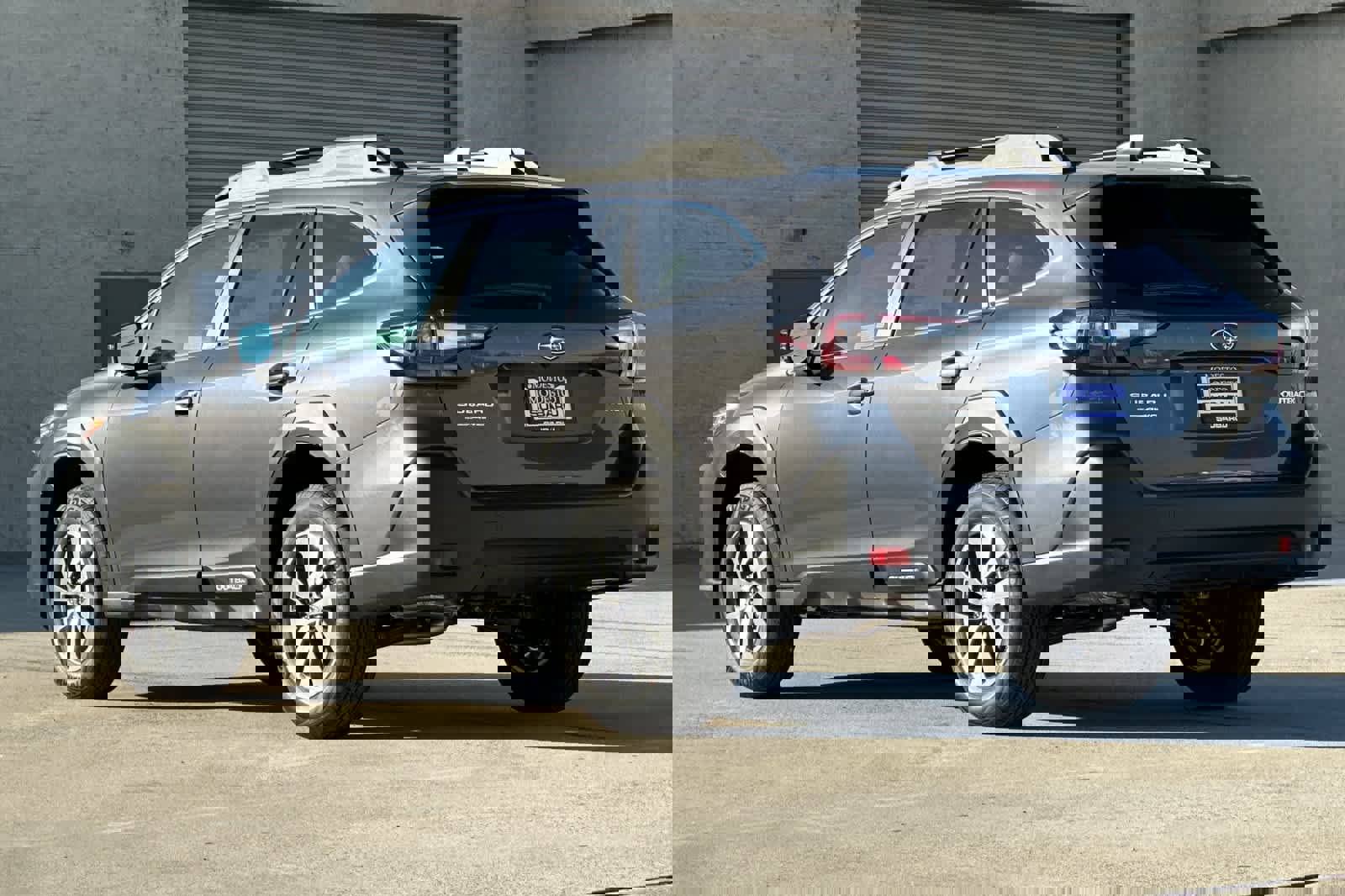 New 2025 Subaru Outback Premium image 5