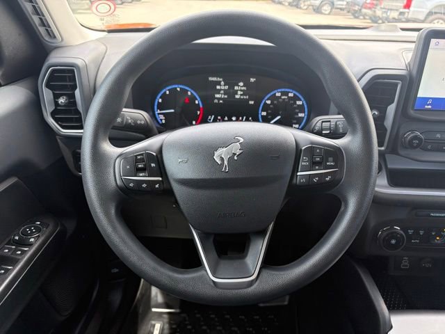 Used 2023 Ford Bronco Sport Big Bend AWD/4WD image 14