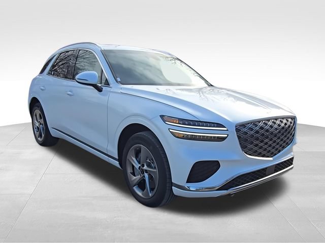 New 2026 Genesis GV70 2.5T Select AWD/4WD video 2