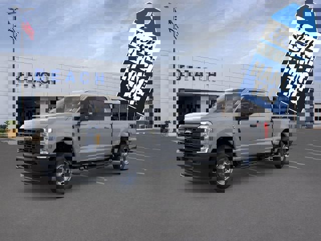 New 2026 Ford F250 XL image 2