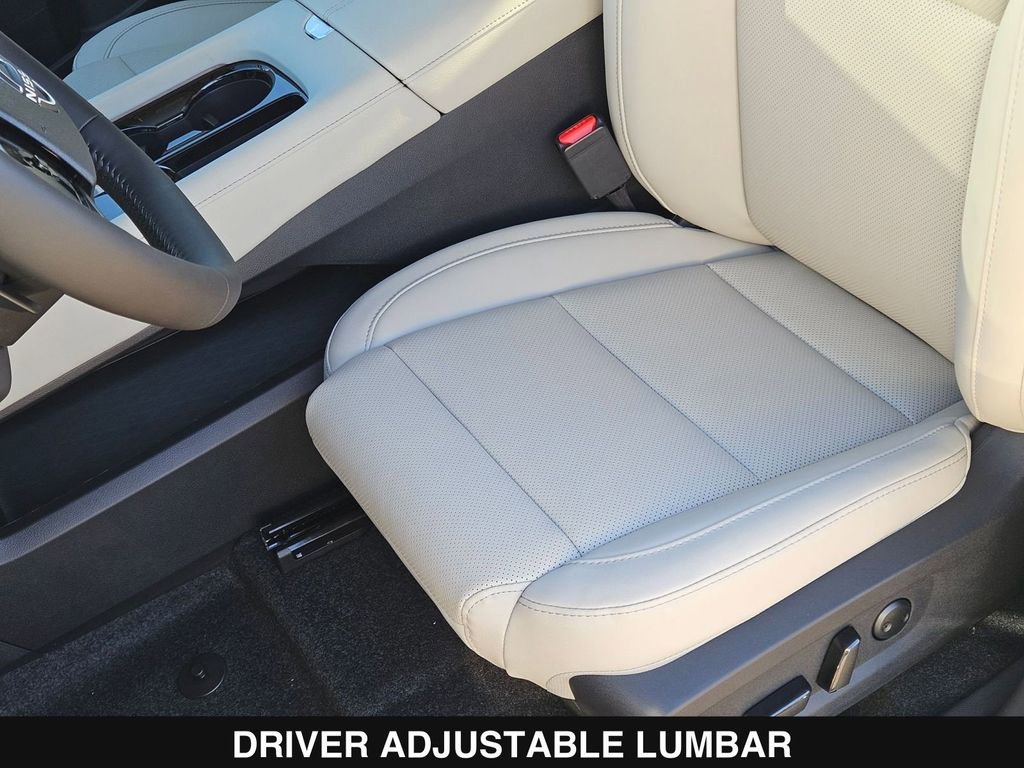 New 2026 Nissan Murano SL image 16