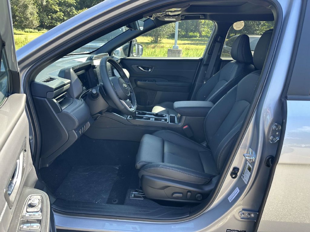 New 2026 Subaru Outback Touring XT AWD/4WD image 16