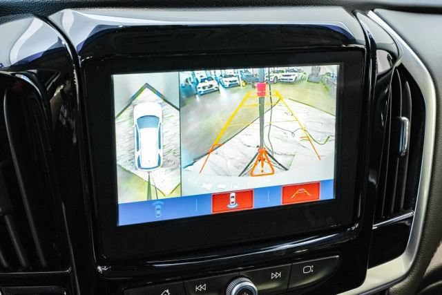 Used 2019 Chevrolet Traverse RS w/ LPO, Floor Liner Package FWD image 25