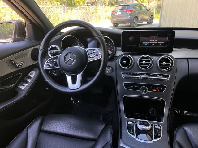Used 2019 Mercedes-Benz C 300 Sedan image 17