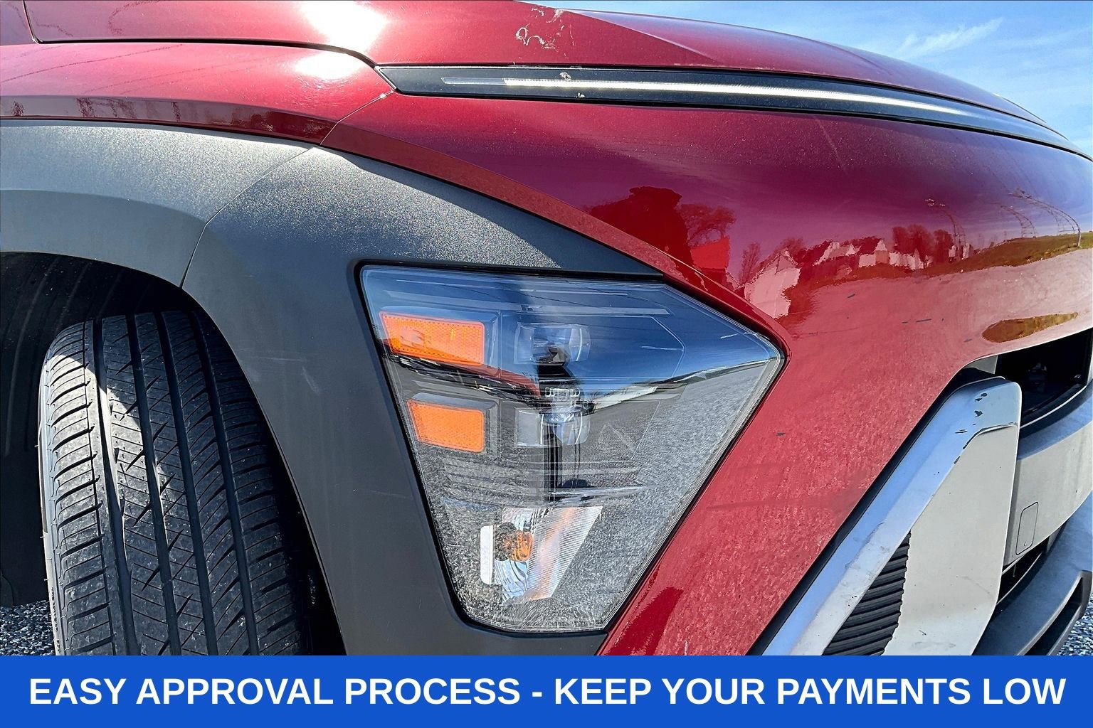 Used 2024 Hyundai Kona SEL FWD image 41