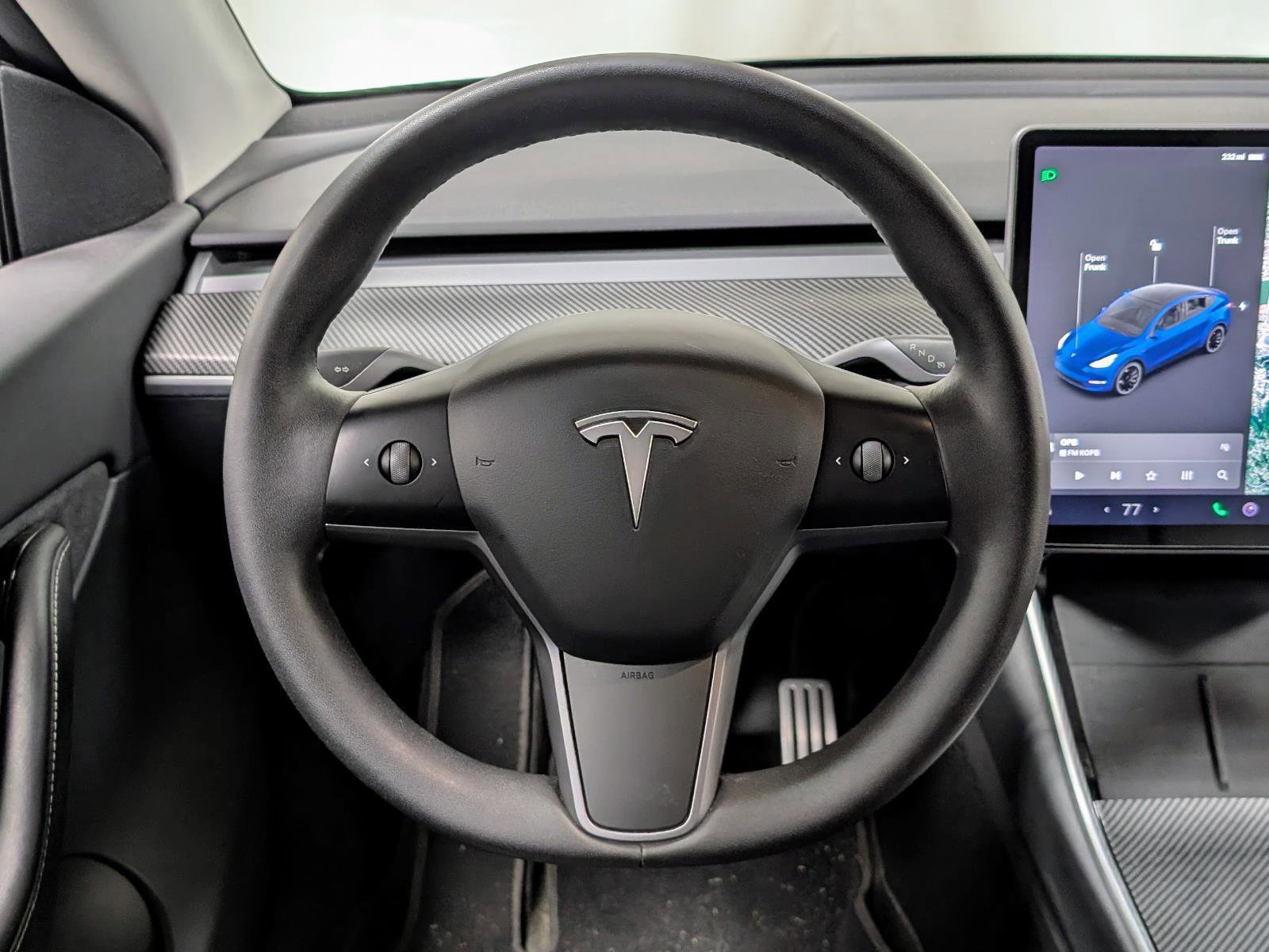 Used 2021 Tesla Model Y Performance image 28
