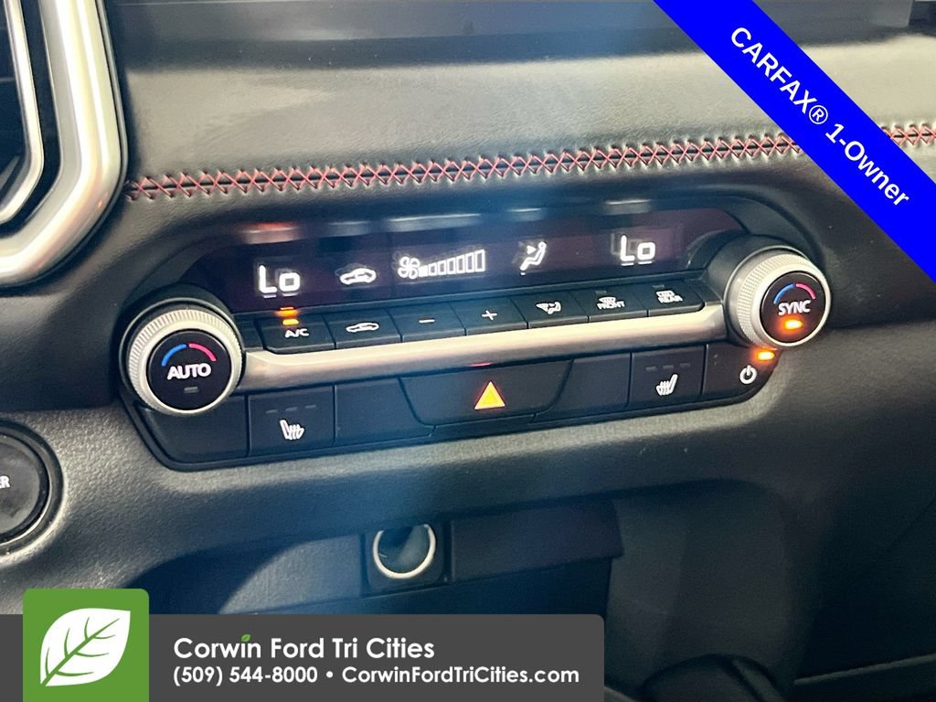 Used 2025 MAZDA CX-50 AWD 2.5 Hybrid w/ Weather Package image 9