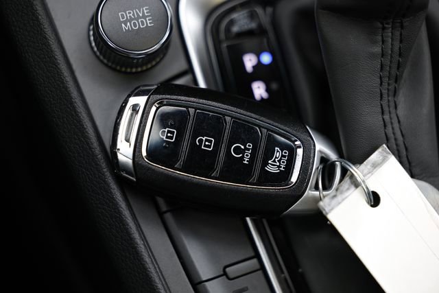 Used 2023 Hyundai Kona Limited image 42