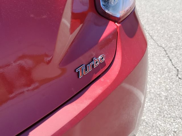 Used 2016 Hyundai Veloster Turbo FWD image 8