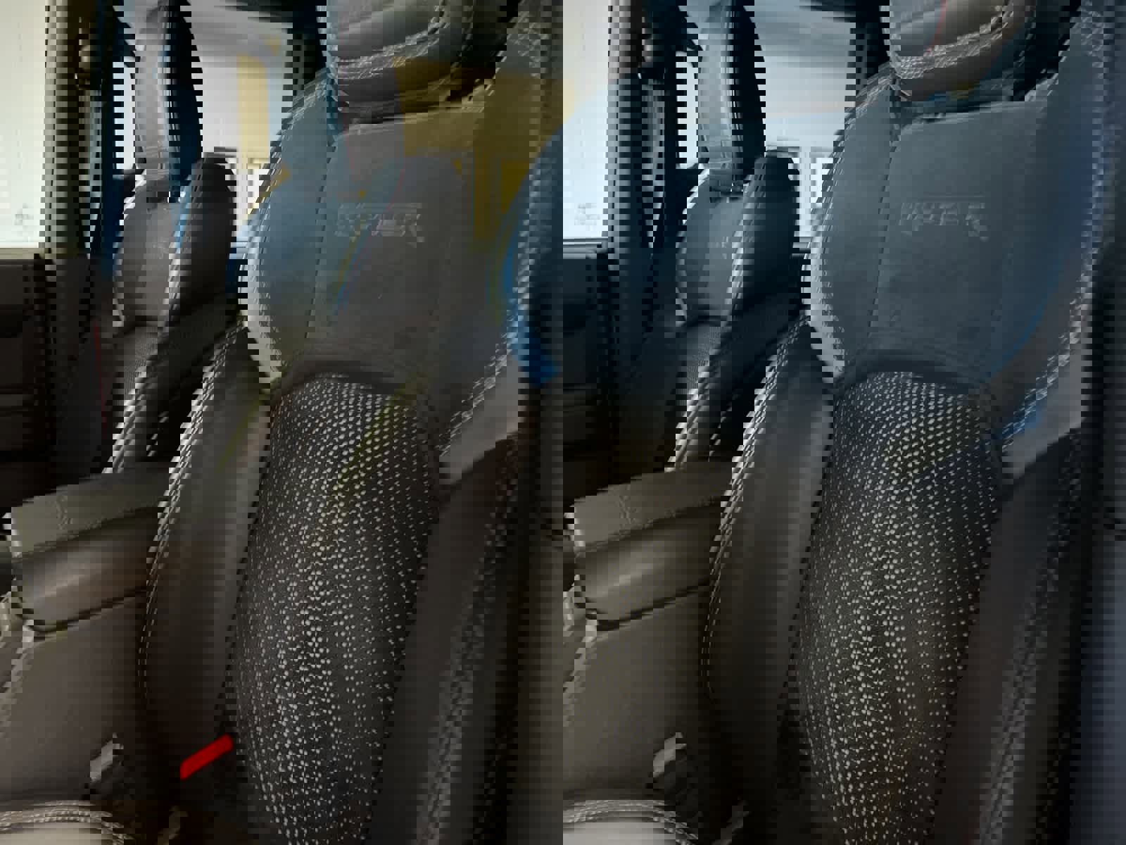 Used 2023 Ford Bronco Raptor image 23