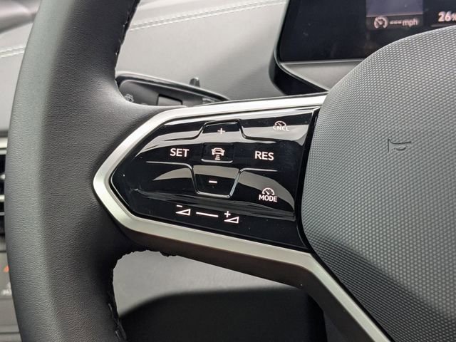 New 2025 Volkswagen ID.4 Pro S image 31
