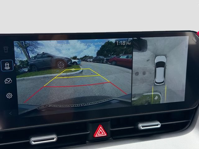 New 2026 Hyundai Ioniq 5 Limited RWD image 14
