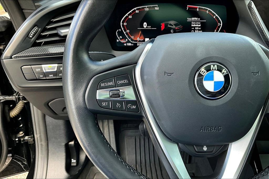 Used 2022 BMW 228i xDrive Gran Coupe w/ Convenience Package image 13