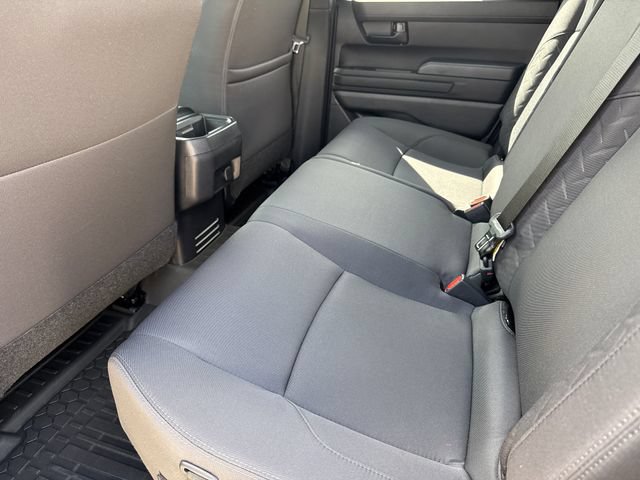 Used 2025 Toyota Tacoma SR RWD image 16