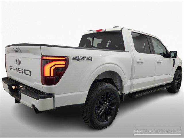 Used 2024 Ford F150 Lariat image 5