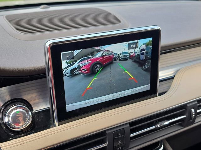 Used 2021 Lincoln Corsair FWD image 23