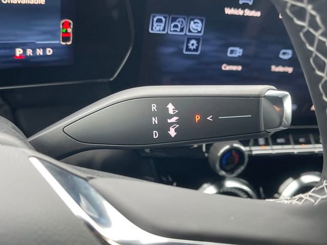 New 2026 Chevrolet Blazer EV LT FWD image 26