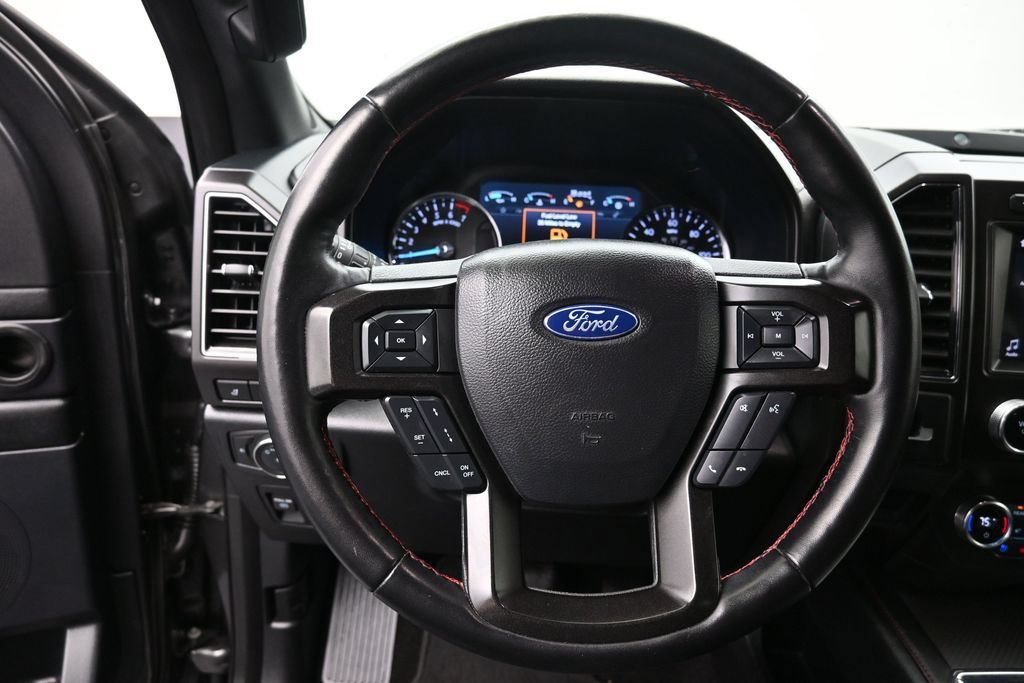 Used 2019 Ford Expedition Limited w/ Equipment Group 303A AWD/4WD image 4