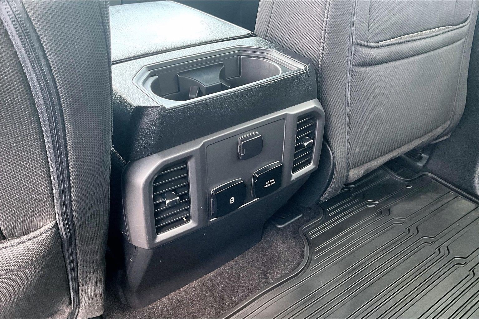 Used 2019 Ford F150 XLT w/ Equipment Group 302A Luxury AWD/4WD image 33