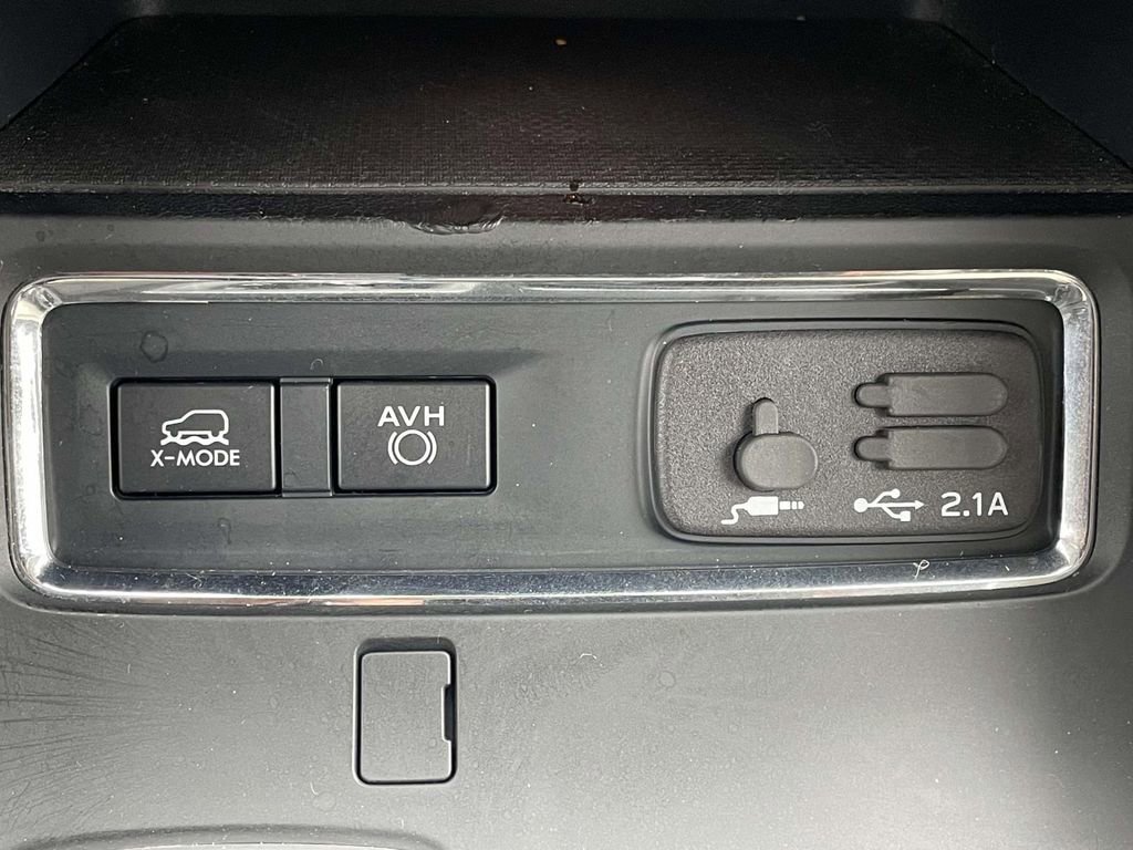 Used 2021 Subaru Ascent Limited w/ Technology Package image 23