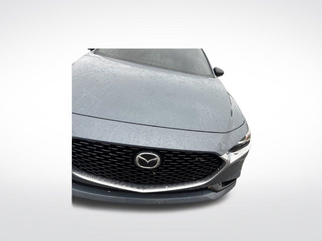 Used 2025 MAZDA MAZDA3 s AWD/4WD image 11