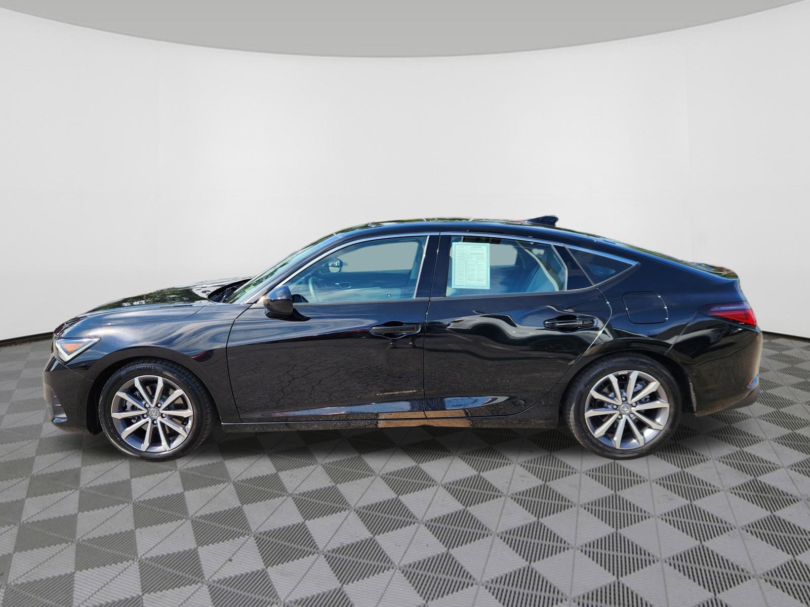 Certified 2025 Acura Integra image 5