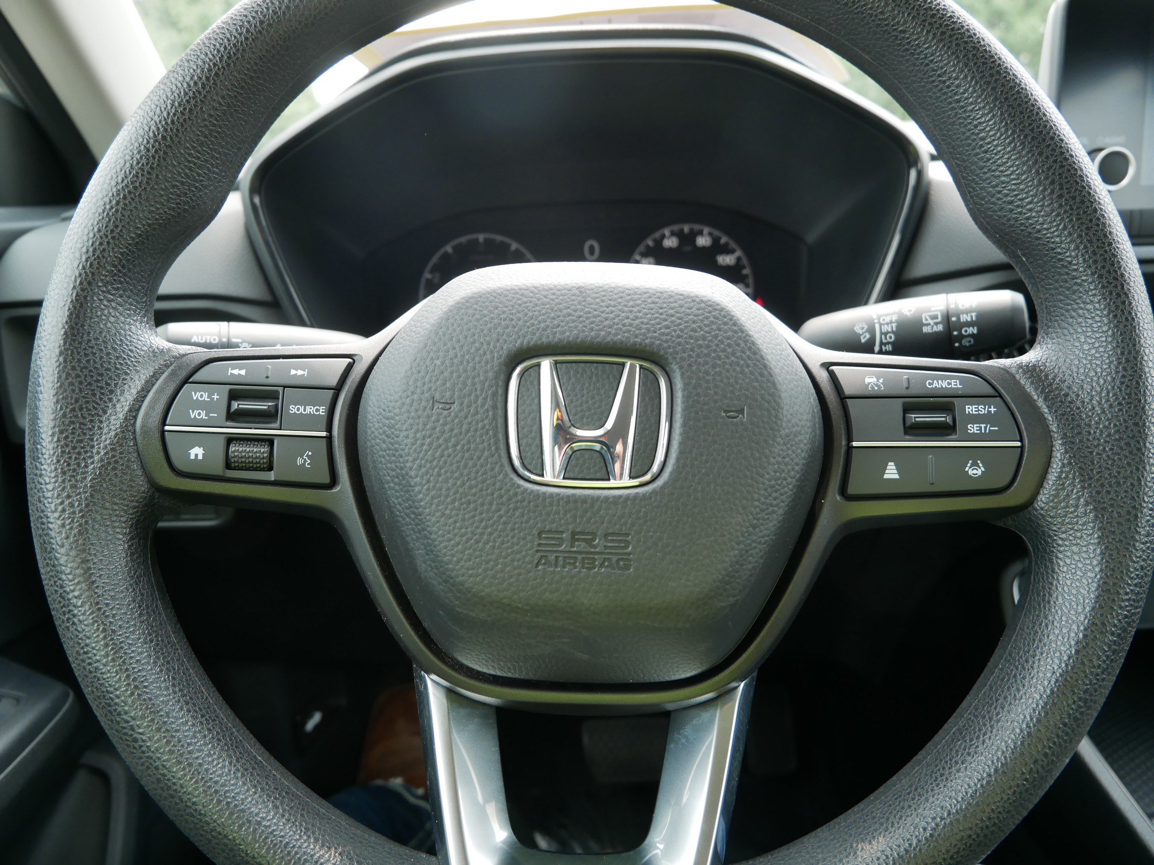 Used 2024 Honda CR-V LX image 25