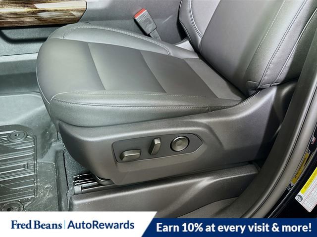 New 2026 GMC Sierra 1500 Elevation w/ Elevation Premium Package image 19