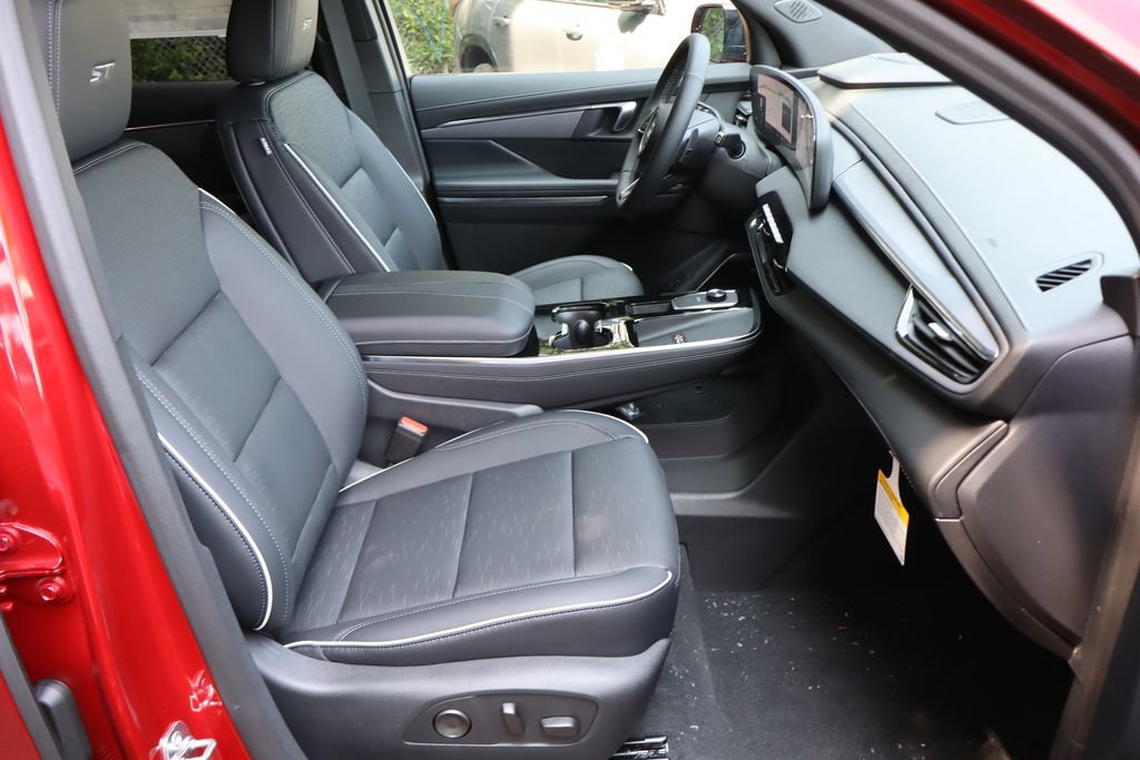 New 2026 Buick Enclave Sport Touring w/ Power Package FWD image 26