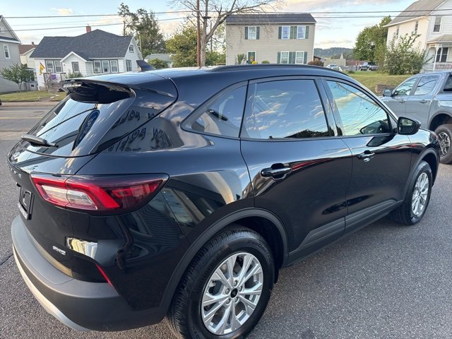New 2026 Ford Escape Active w/ Cold Weather Package image 6