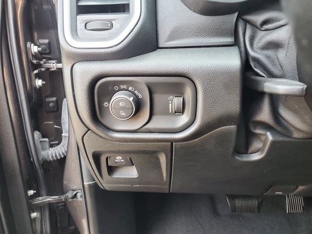 Used 2021 RAM 1500 Big Horn AWD/4WD image 21