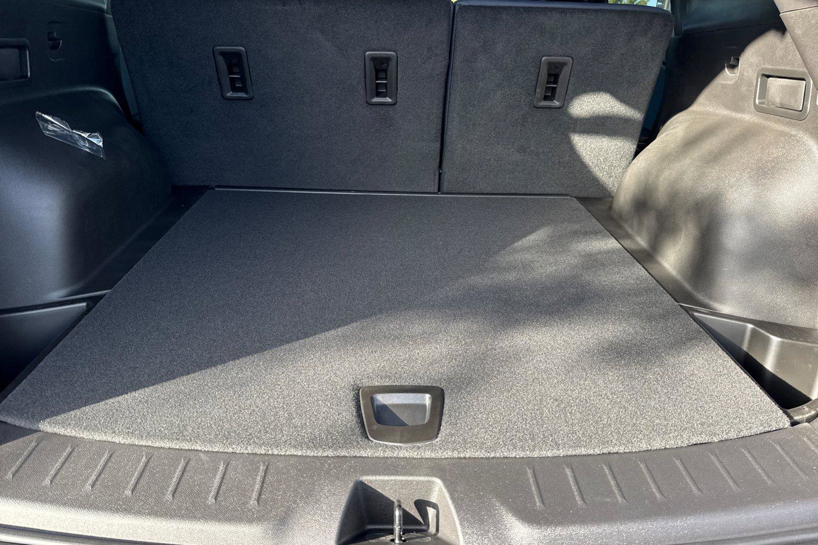 New 2026 Chevrolet Blazer RS w/ Driver Confidence II Package image 20