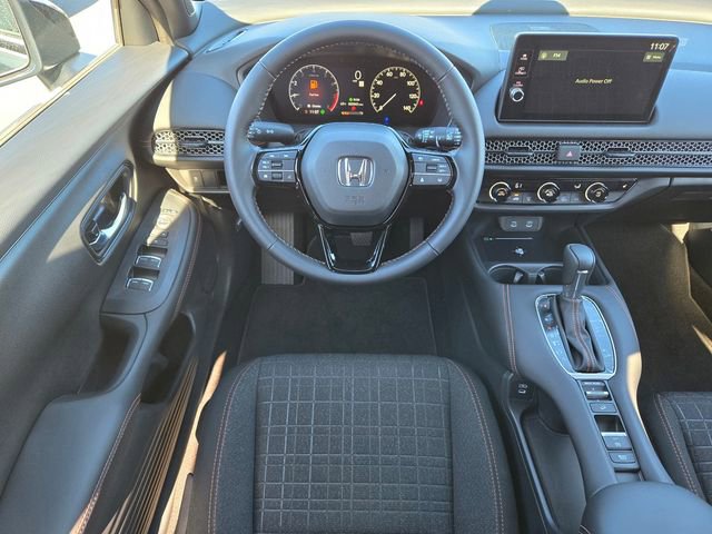 New 2026 Honda HR-V Sport image 7