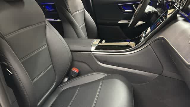 Certified 2026 Mercedes-Benz GLC 300 4MATIC image 35