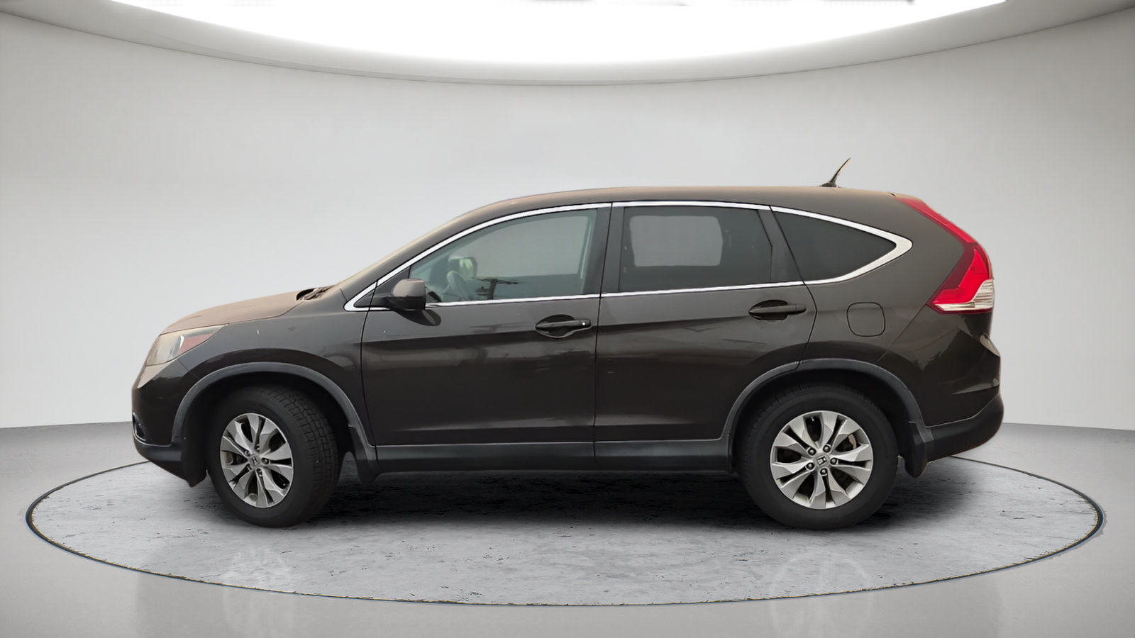Used 2013 Honda CR-V EX image 11