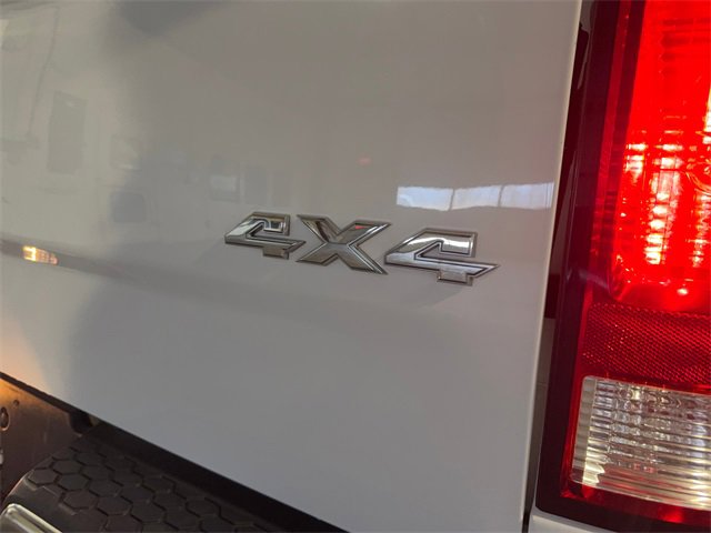 Used 2023 RAM 1500 Classic SLT w/ Trailer & Traction Group image 11