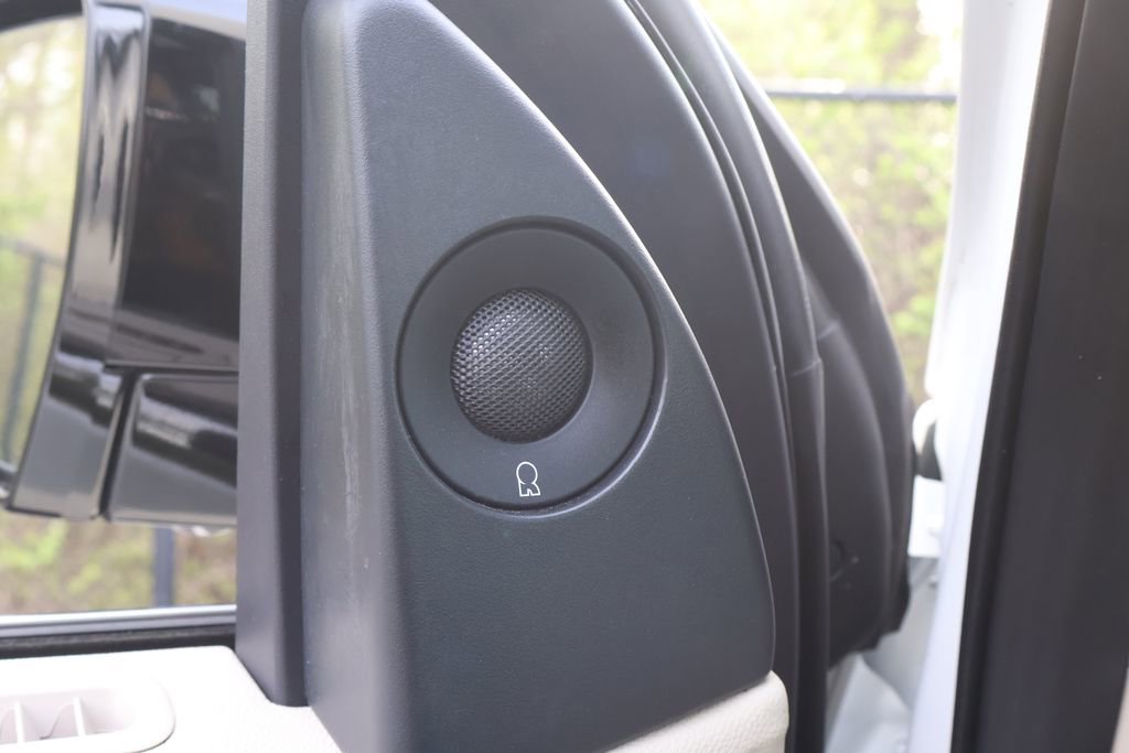 Used 2021 Lincoln Navigator L Reserve w/ Luxury Package image 42