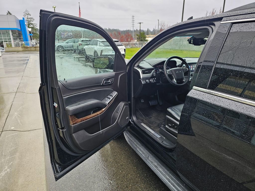 Used 2016 Chevrolet Tahoe LT AWD/4WD image 22
