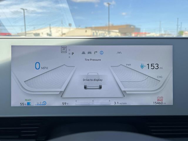 Used 2024 Hyundai Ioniq 5 SEL image 35