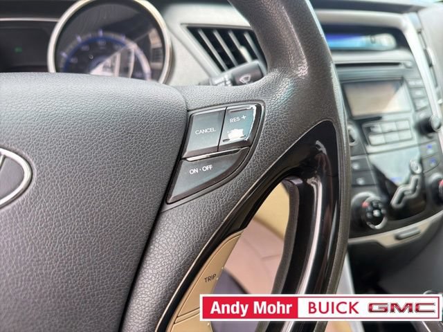 Used 2012 Hyundai Sonata GLS FWD image 29