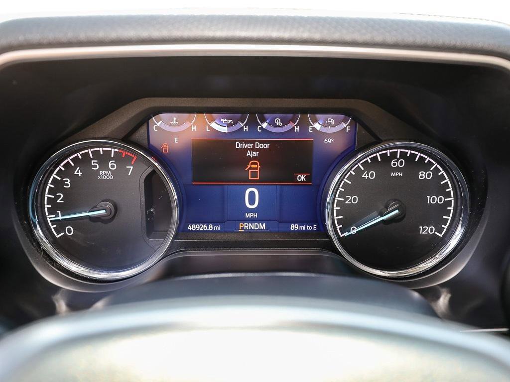 Used 2023 Ford F150 XLT w/ Equipment Group 302A High image 15