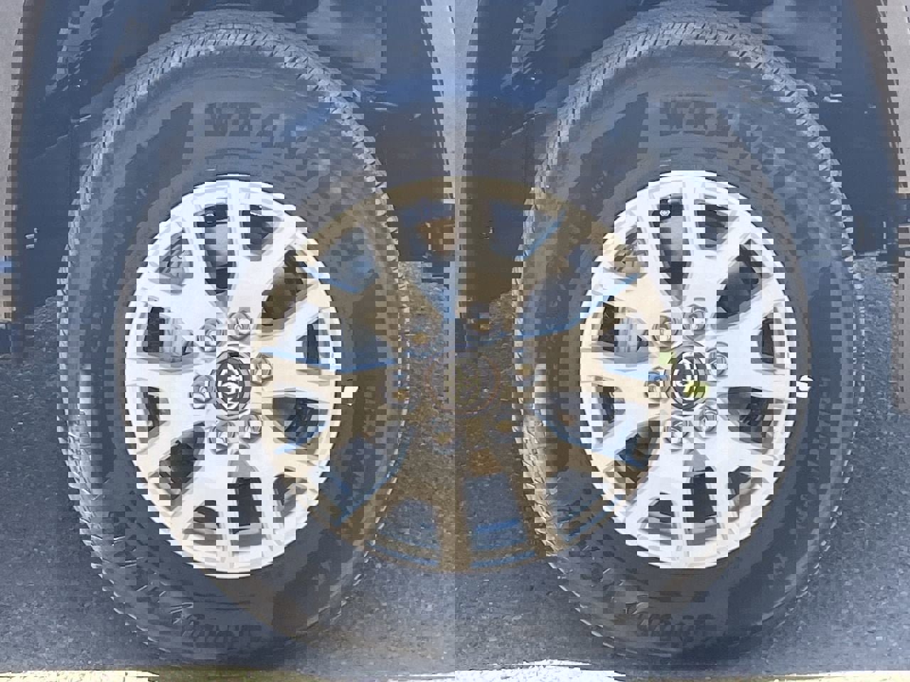 New 2026 Toyota Tacoma SR5 image 9