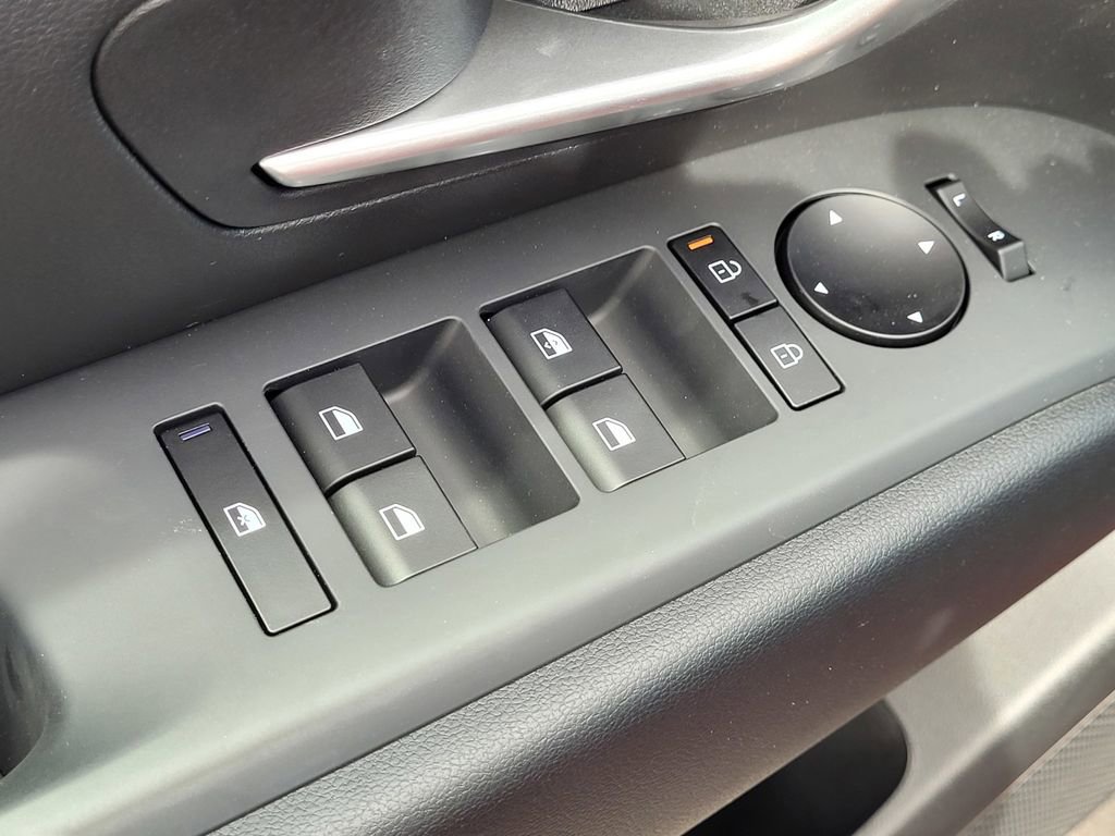 New 2026 Hyundai Tucson SE image 14