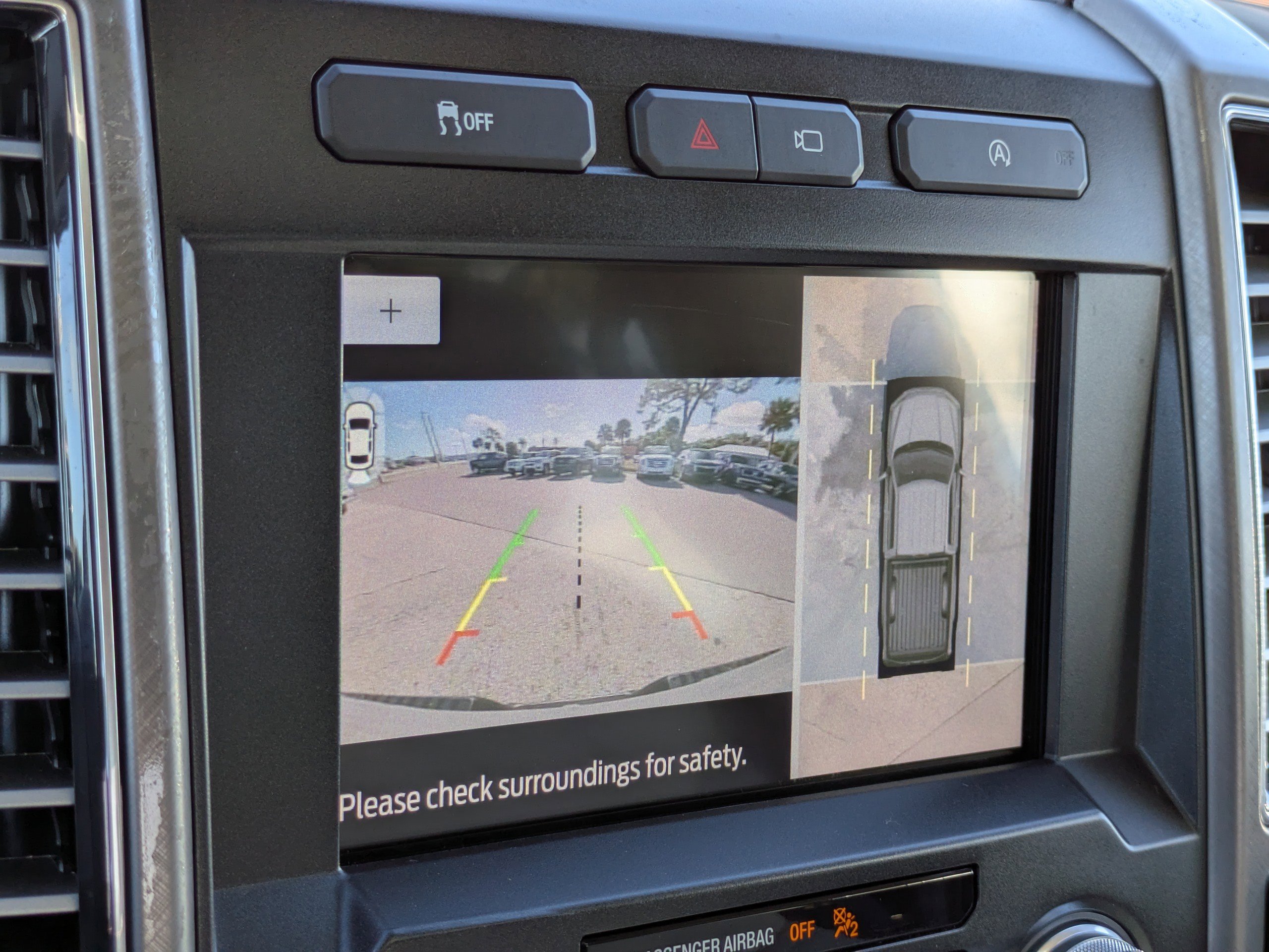 Used 2019 Ford F150 Limited RWD image 25