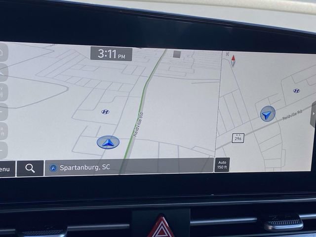 Certified 2024 Hyundai Elantra SEL w/ Convenience Package image 24